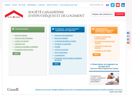 French Home Page