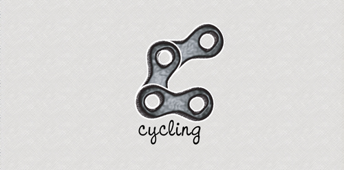 cycling logo