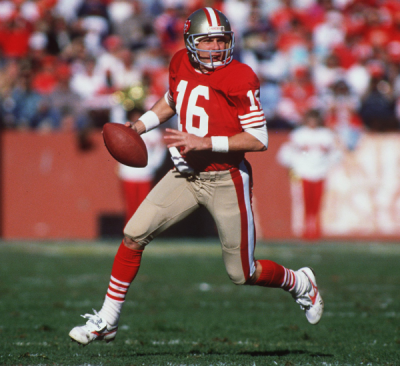 Joe Montana